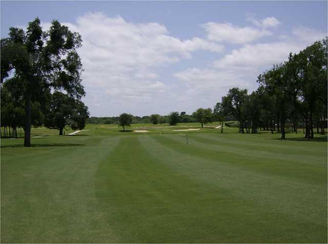 The Resort Golf Club - photo 1