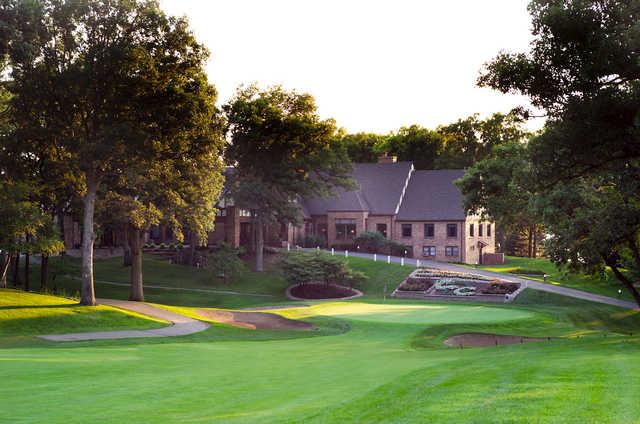 Country Club of Decatur - photo 2
