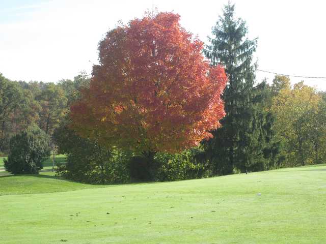 Basking Ridge Country Club - photo 1