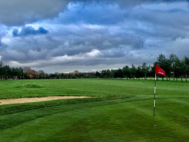 Bawburgh Golf Club - Easton Course - photo 2