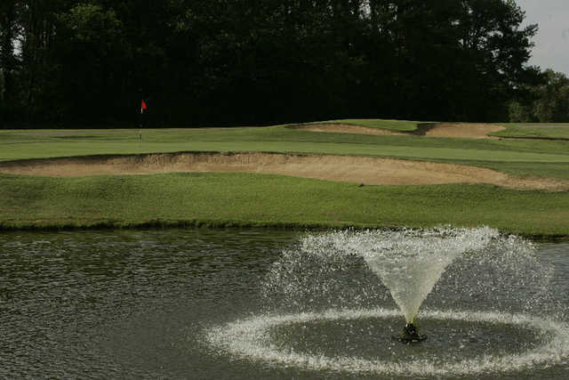Miller Memorial Golf Course
