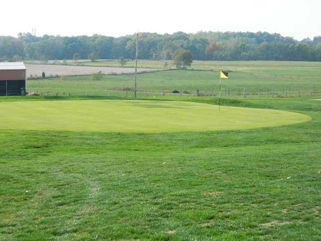 High Pointe Country Club - photo 6