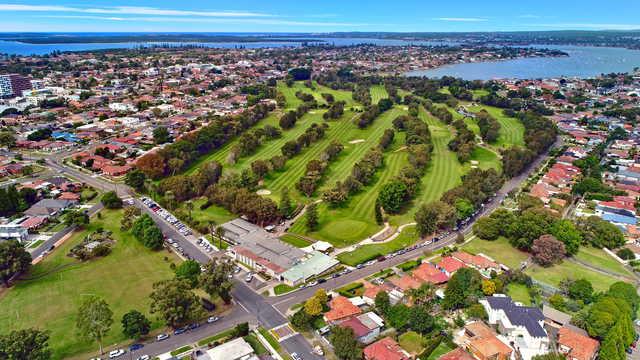 Beverley Park Golf Club - photo 4