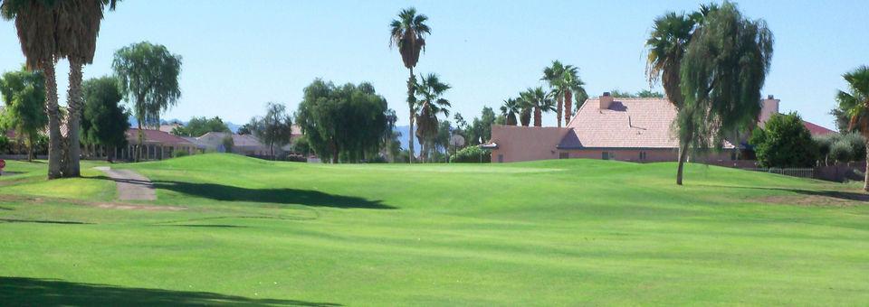 Huukan Golf Club - photo 5
