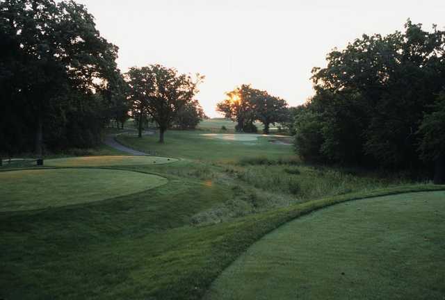 Countryside Golf Club - Traditional Course - photo 2