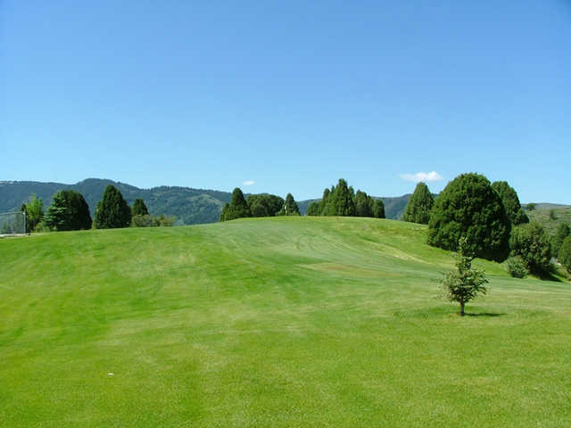 Oregon Trail Country Club - photo 3