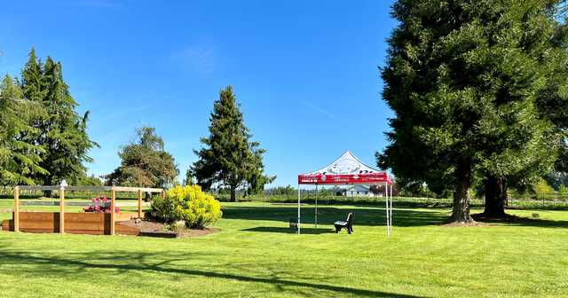 Frontier Golf Course - photo 2