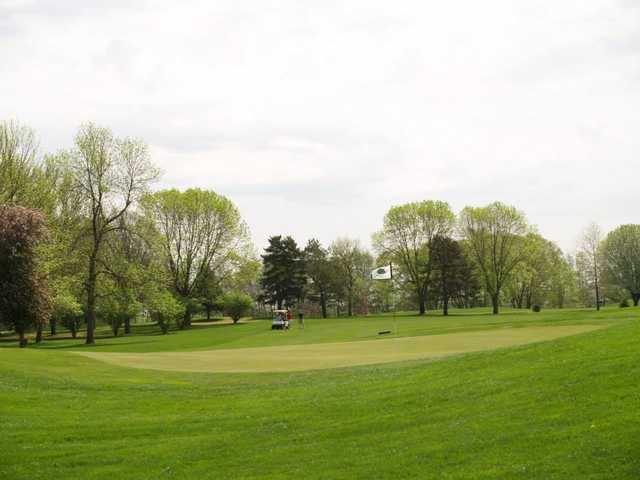 Pleasant Valley Golf Course - photo 2