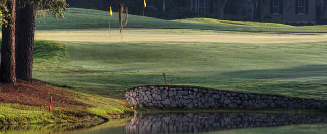 Country Club of Orangeburg - photo 3