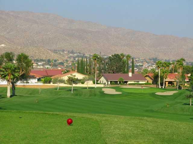 Mission Lakes Country Club - photo 3