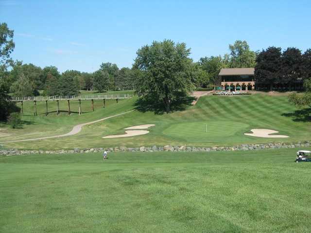 Plum Hollow Country Club - photo 3