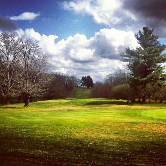 Torresdale Frankford Country Club - photo 2