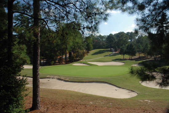 Talamore Golf Resort - photo 8