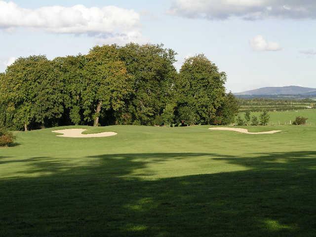 Gowran Park Golf Club - photo 5