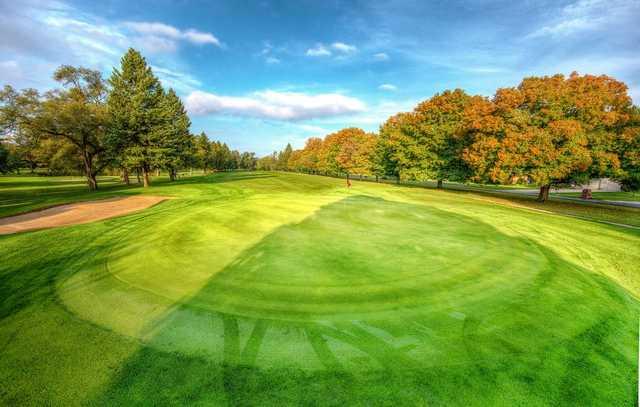 Beechwood Golf Course - photo 4