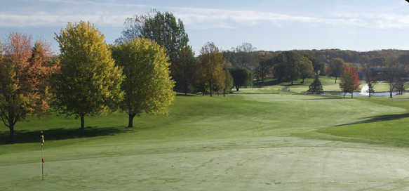Little Crow Country Club - photo 2