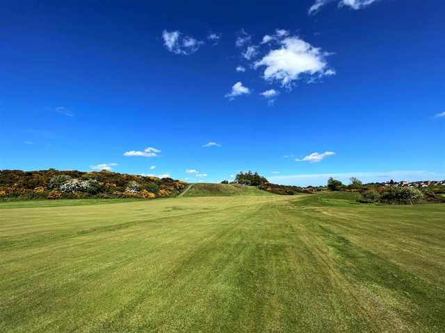 Auchterderran Golf Club - photo 2