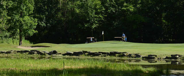 The Captain's Club Golf & Event Center - photo 2
