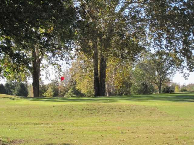 Lost Springs Golf and Athletic Club - photo 4
