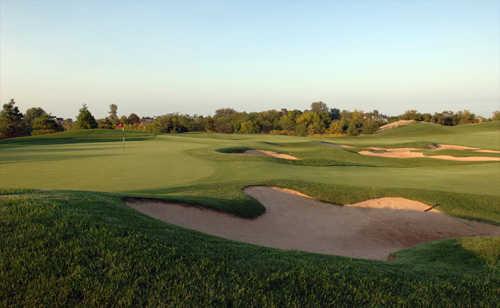 Hawthorn Woods Country Club - photo 4