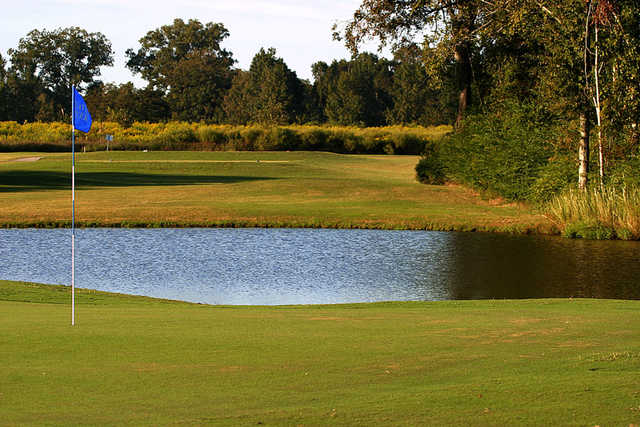 Beaver Creek Golf Course - photo 5