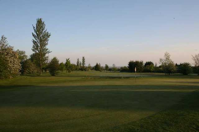 Abbotsley Golf Hotel & Country Club - Cromwell Course - photo 2