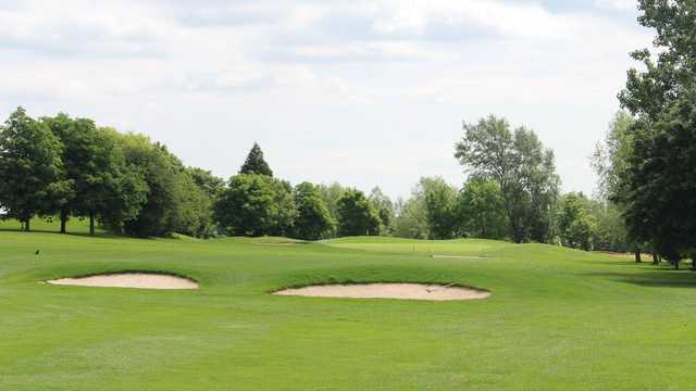 Mowsbury Golf Club - photo 5