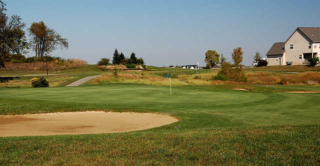 Westchester Golf Course - photo 4
