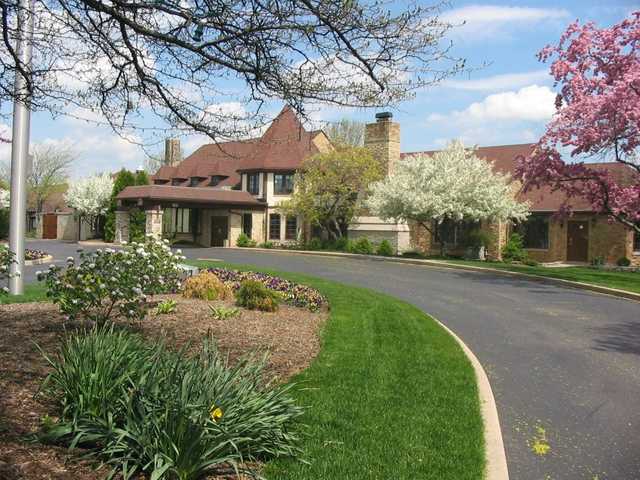 North Hills Country Club - photo 3