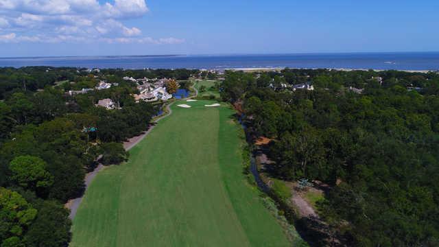 Port Royal - Barony Course