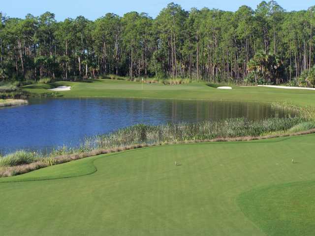 TPC Treviso Bay - photo 2
