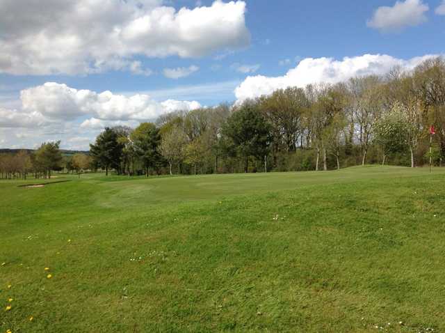 Worldham Golf Club - photo 2
