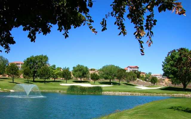 Bear Valley Country Club - photo 3