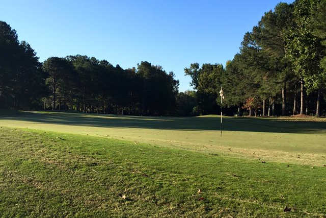 Hickory Hill Golf Course - photo 1