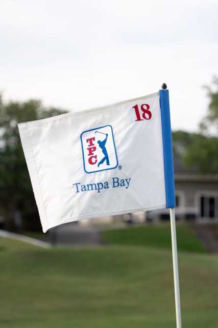TPC Tampa Bay - photo 7