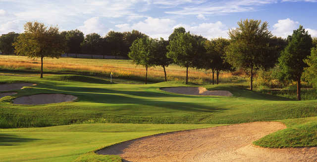 The Golf Club at Fossil Creek - photo 7