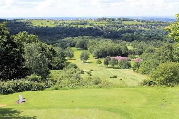 Mellor Golf Club - photo 4