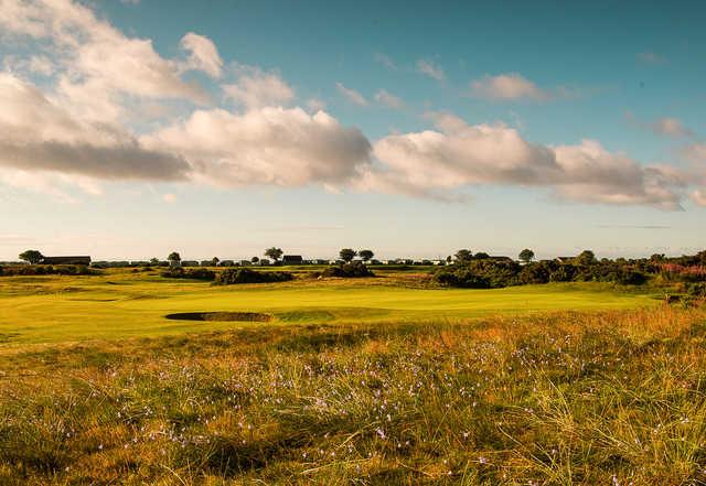 Leven Links Golf Course - photo 3
