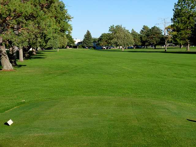 Rupert Country Club - photo 2