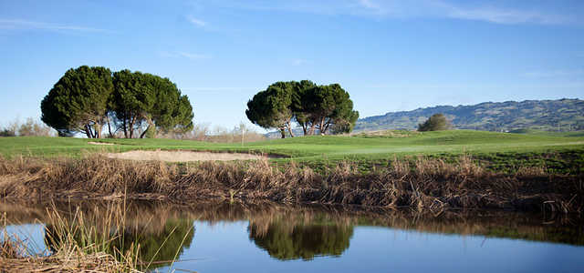 Adobe Creek Golf Course