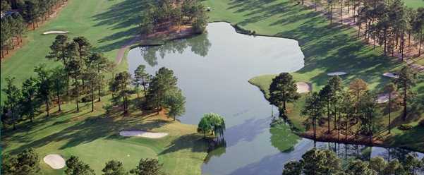 Quail Creek Golf Club - photo 4