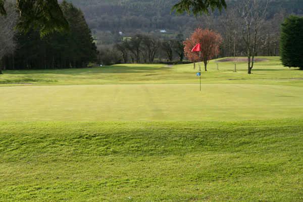Tipperary Golf Club - photo 3
