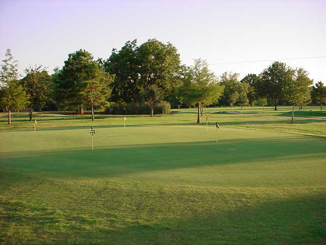 Faith Bridge Ranch Golf Club - photo 7