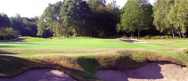 West Herts Golf Club - photo 2