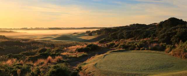 Thirteenth Beach Golf Links - Beach Course - photo 2