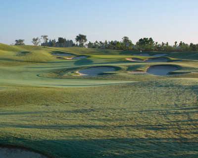 Quail Valley Golf Club - photo 4