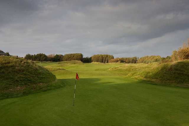 Hesketh Golf Club - photo 3