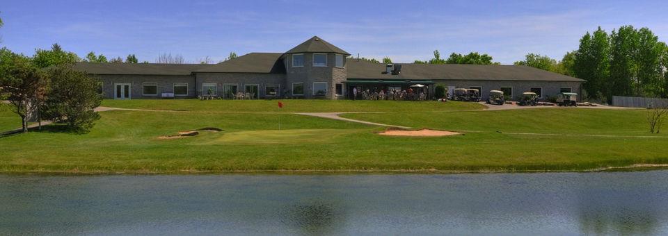 Keystone Links Golf & Country Club - photo 5