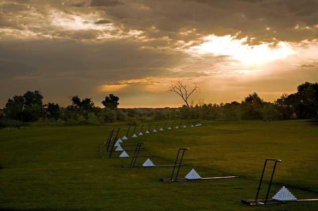 Green Valley Ranch Golf Club - First Tee Par 3 Course - photo 2