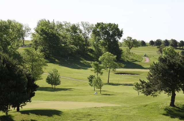 Shiloh Springs Golf Course - photo 5